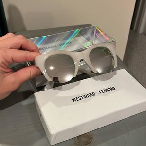 Westward Leaning Sunglasses FHLOSTON PARADISE 03